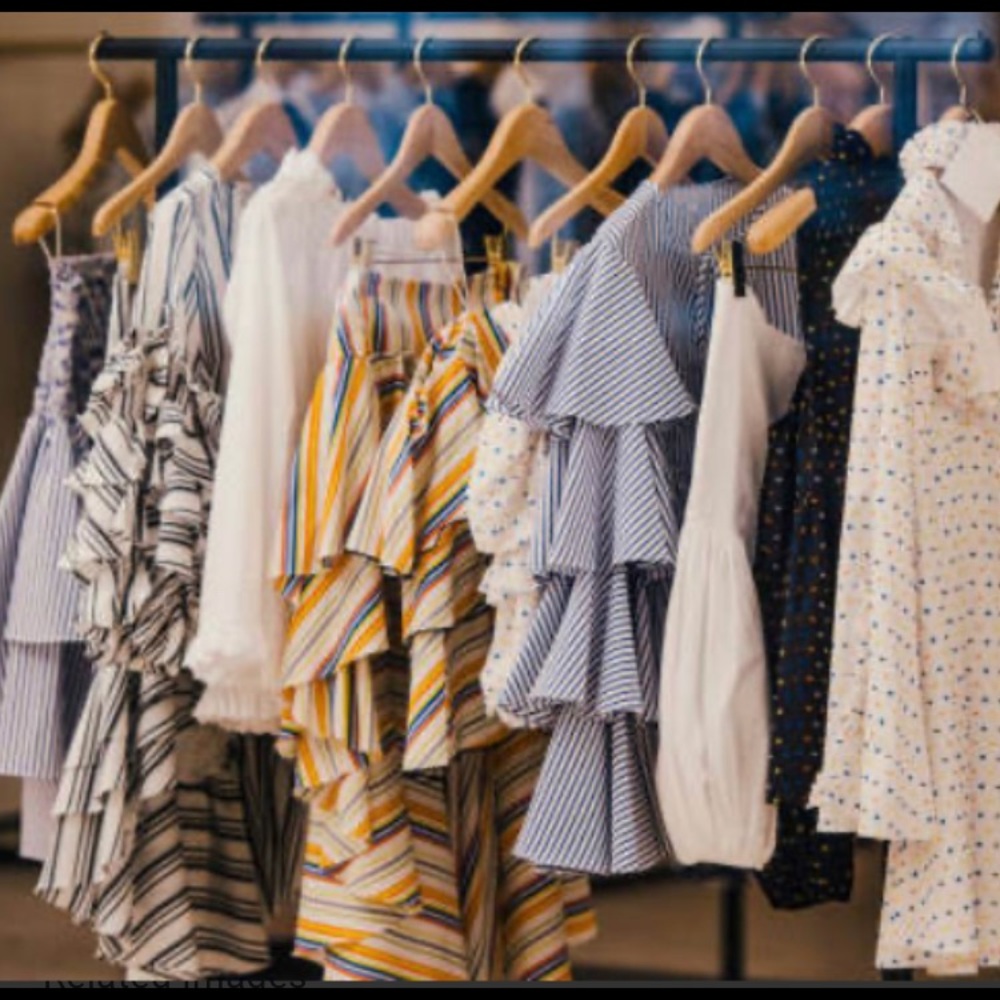 Meet your Posher, Eli